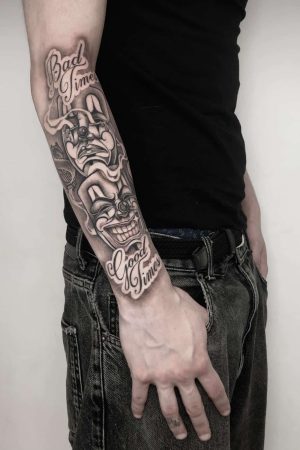 tattoos Barcelona (15)